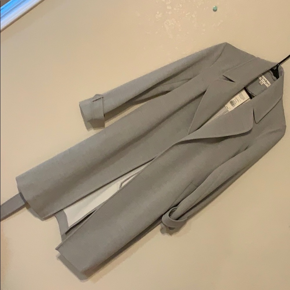 Miss Selfridge trench coat